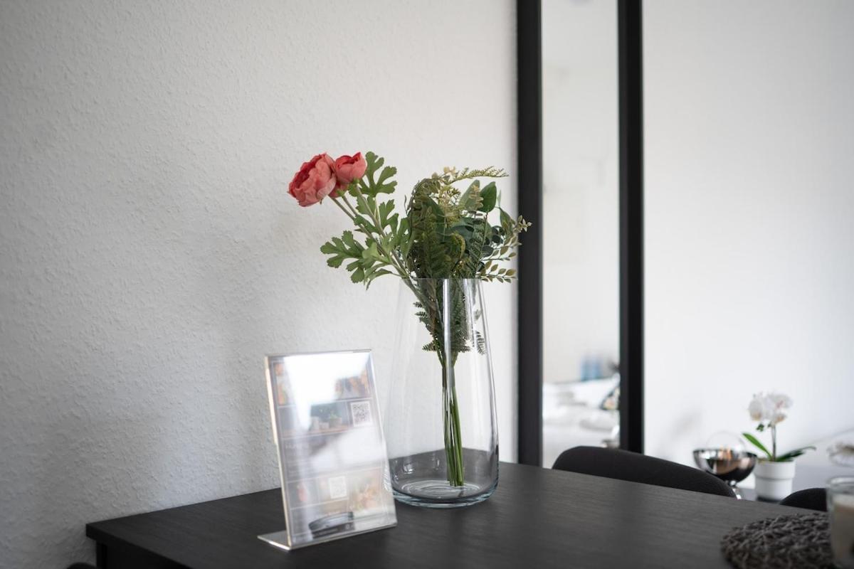 Modernes City-Studio Universitaet Koblenz Koblencja Zewnętrze zdjęcie