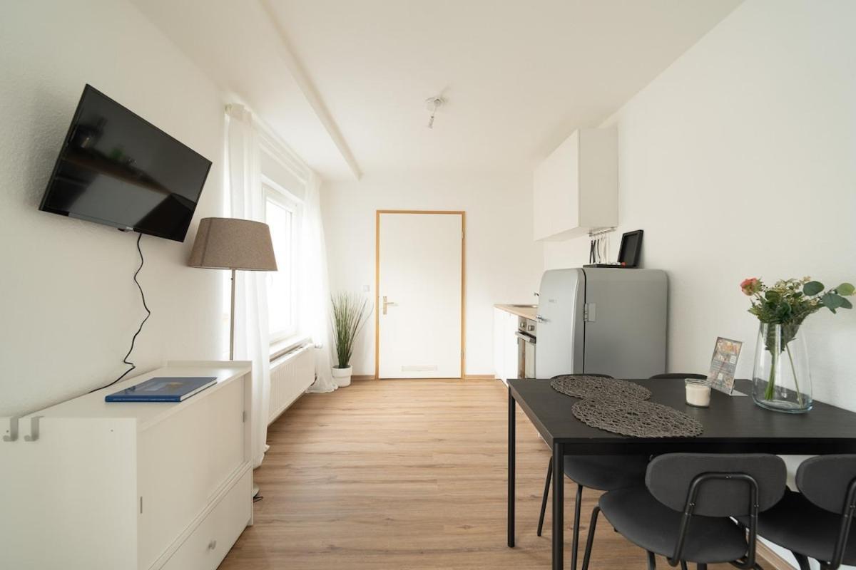 Modernes City-Studio Universitaet Koblenz Koblencja Zewnętrze zdjęcie