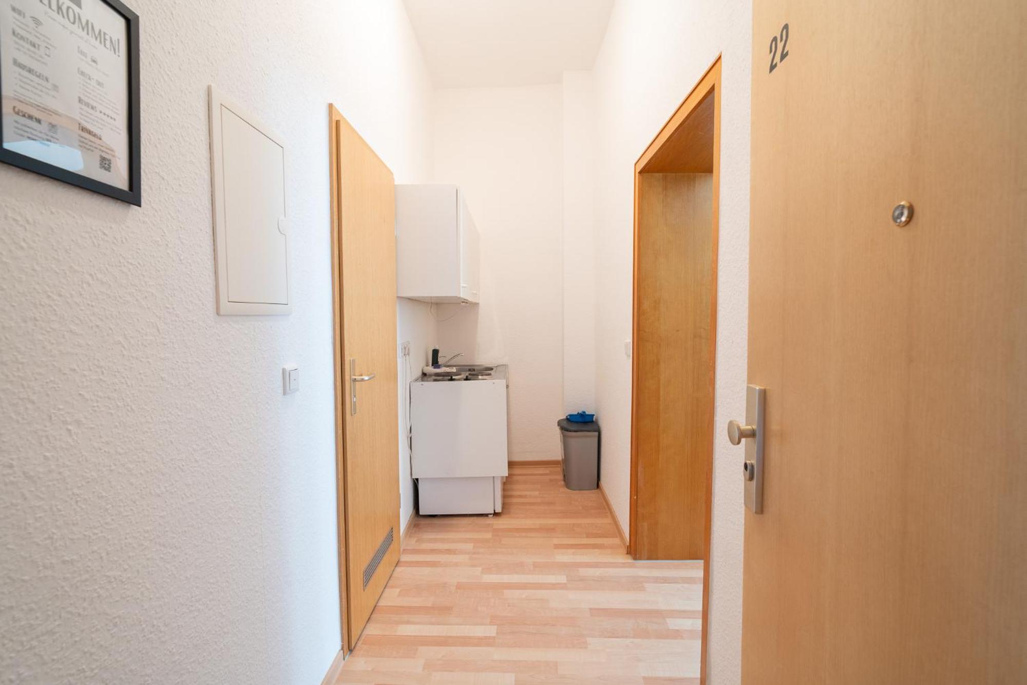 Modernes City-Studio Universitaet Koblenz Koblencja Zewnętrze zdjęcie