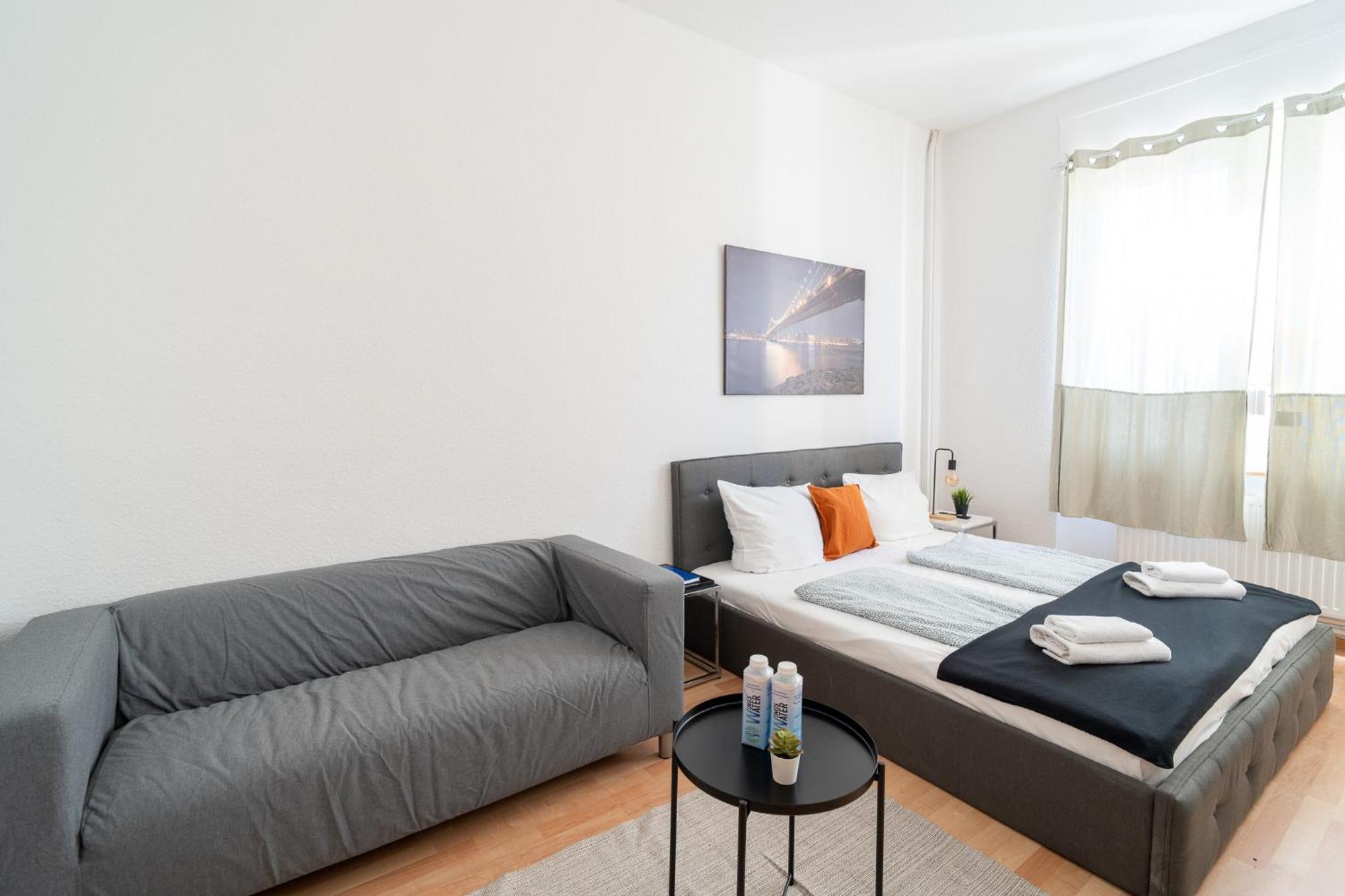 Modernes City-Studio Universitaet Koblenz Koblencja Zewnętrze zdjęcie